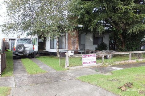 Property photo of 119 North Road Yallourn North VIC 3825