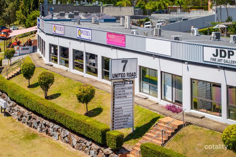 12/7 United Rd, Ashmore, QLD 4214