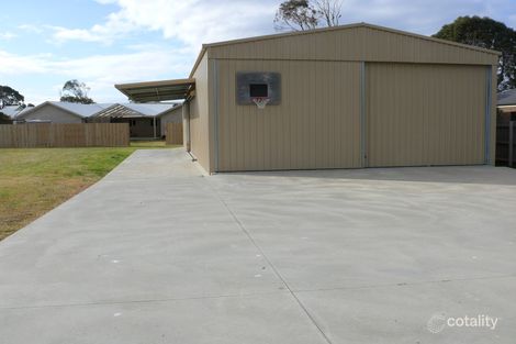 Property photo of 11 Lake Valley Way Newlands Arm VIC 3875