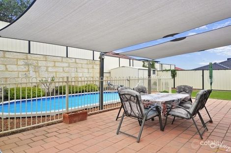 Property photo of 30 Salamanca Turn Clarkson WA 6030