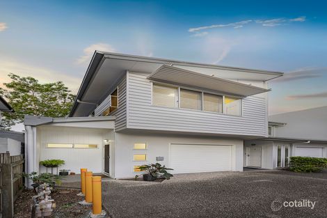 Property photo of 2/18 Olivia Street Northgate QLD 4013