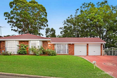 Property photo of 17 Muncaster Place Cranebrook NSW 2749