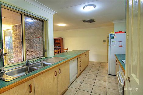 Property photo of 4 Mirage Street Brassall QLD 4305