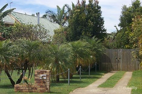 Property photo of 11 Celica Street Runcorn QLD 4113