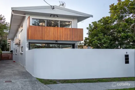 1/3 Murraba St, Currumbin, QLD 4223