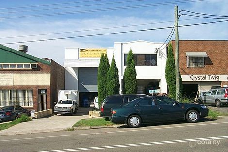 64 South St, Rydalmere, NSW 2116