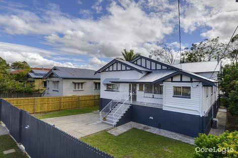 Property photo of 42 Douglas Street Greenslopes QLD 4120