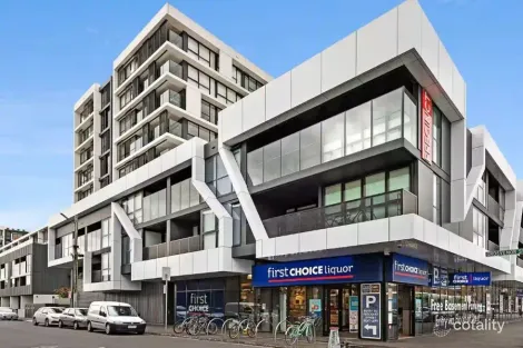 308/18 Grosvenor St, Abbotsford, VIC 3067