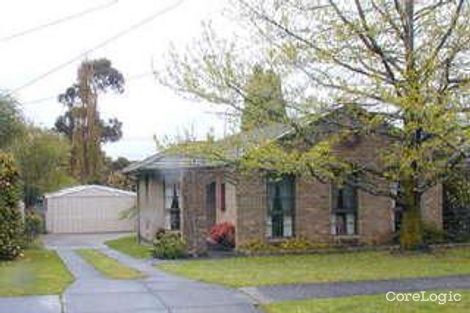 Property photo of 56 Folkstone Crescent Ferntree Gully VIC 3156