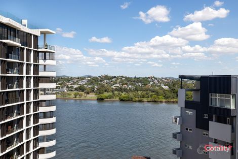 51207/37b Harbour Rd, Hamilton, QLD 4007