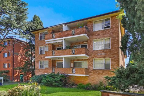 12/85-89 Wentworth Rd, Strathfield, NSW 2135