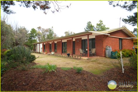 58 Cooper Rd, Wamboin, NSW 2620