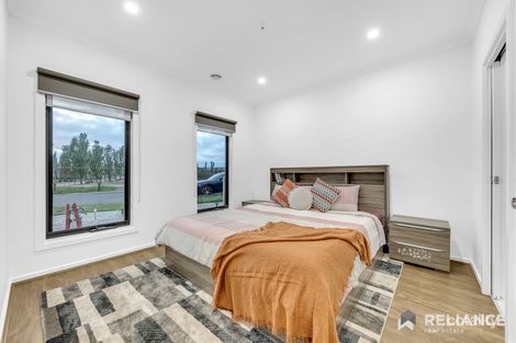Property photo of 8 Kipling Circuit Diggers Rest VIC 3427