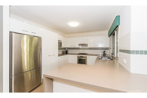 Property photo of 28 Bahkeeta Street Oxenford QLD 4210