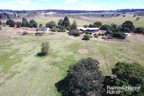 28 Karingal Rd, Booie, QLD 4610