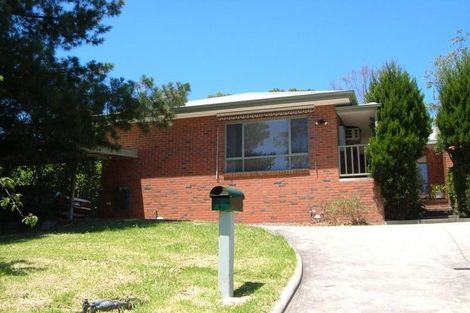 1/18 Ryrie St, Healesville, VIC 3777