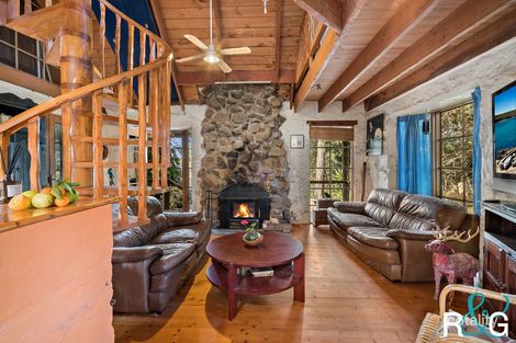 Property photo of 12 Hurley Street Balnarring VIC 3926