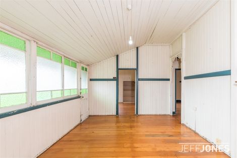 Property photo of 17 Dorinda Street Greenslopes QLD 4120