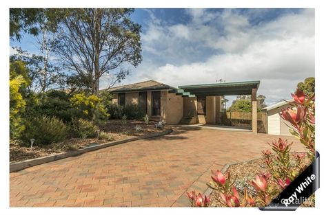 18 Scarlett St, Melba, ACT 2615