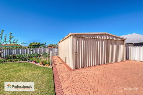 Property photo of 27 Santa Barbara Parade Quinns Rocks WA 6030