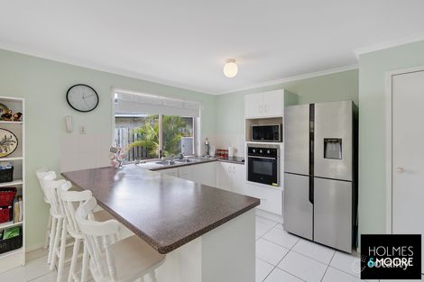 Property photo of 7 Caribou Crescent Upper Coomera QLD 4209