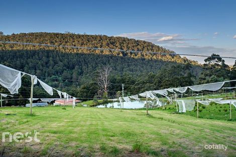 Property photo of 344 Saddle Road Kettering TAS 7155