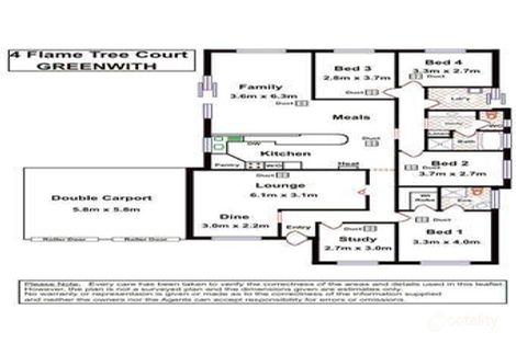 Property photo of 4 Flame Tree Court Greenwith SA 5125