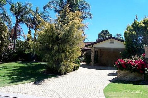 29 Broadbent Loop, Leeming, WA 6149