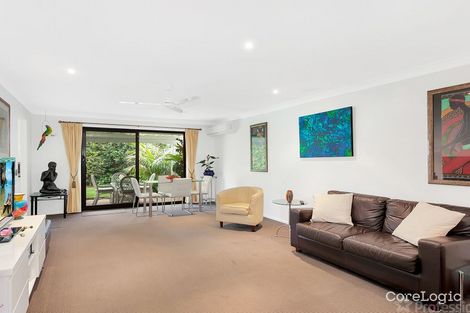 Property photo of 1/7 Bottlewood Court Burleigh Waters QLD 4220