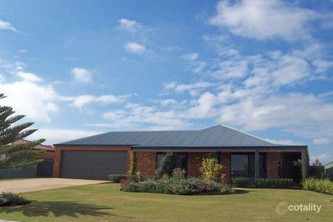 Property photo of 50 Bayside Boulevard Port Kennedy WA 6172