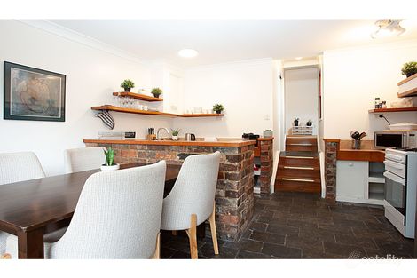 Property photo of 31 Little Mount Street Pyrmont NSW 2009