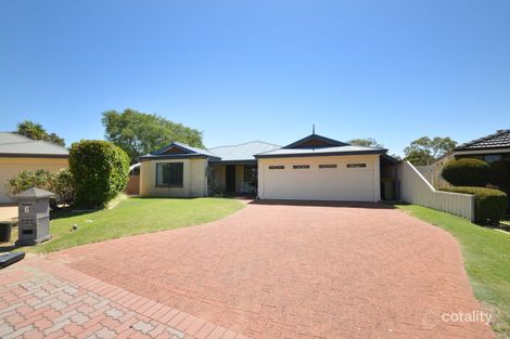 Property photo of 6 Belhus Court Tapping WA 6065