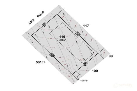 Lot 116/7001 Isabella St, Collingwood Park, QLD 4301