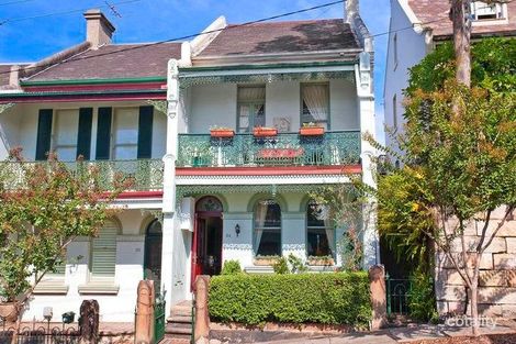 34 Darling St, Balmain East, NSW 2041