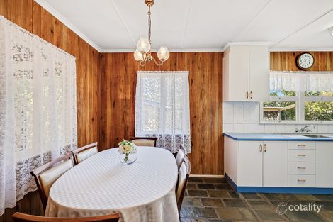 Property photo of 32 Parsons Street Rangeville QLD 4350