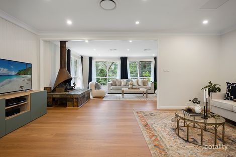 Property photo of 63 Wareemba Avenue Thornleigh NSW 2120