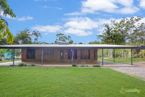 100 Bronzewing Ave, Howard Springs, NT 0835