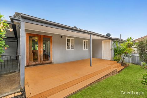 Property photo of 5 Marnpar Road Seven Hills NSW 2147
