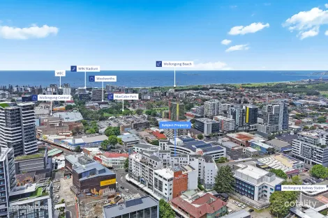 83/313-323 Crown St, Wollongong, NSW 2500