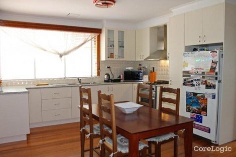 Property photo of 25 Columbia Road Lalor VIC 3075