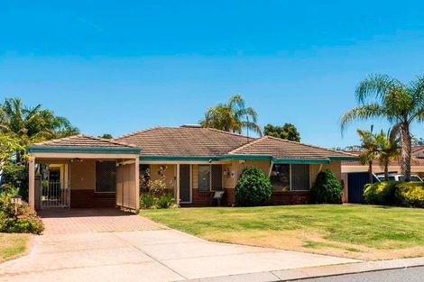 Property photo of 51 Glacier Gardens Ballajura WA 6066