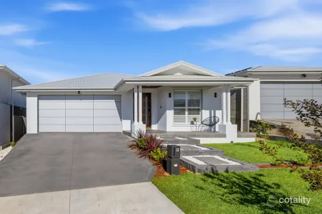 8 Clemont St, Wilton, NSW 2571