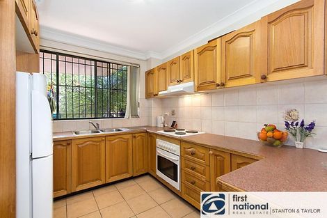 Property photo of 12/72-76 Union Road Penrith NSW 2750