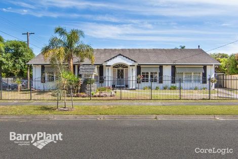 Property photo of 2 Cleary Street Springvale South VIC 3172