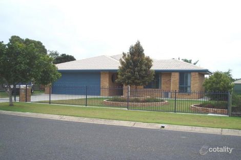 Property photo of 26 Beach Drive Burrum Heads QLD 4659