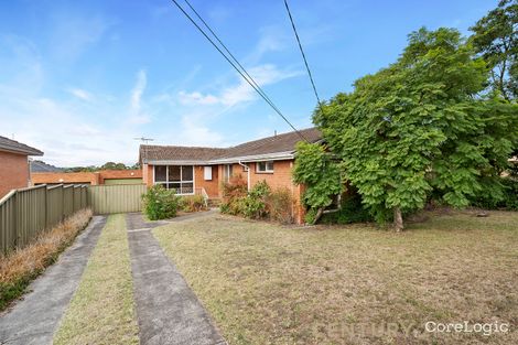 Property photo of 36 Clunies Ross Crescent Mulgrave VIC 3170