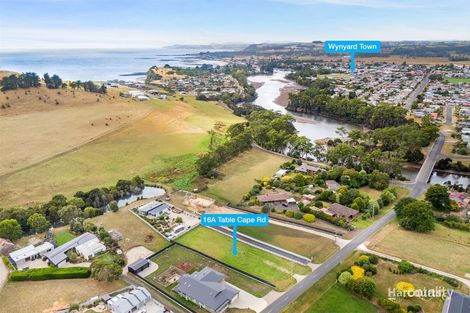 Property photo of 16A Table Cape Road Wynyard TAS 7325