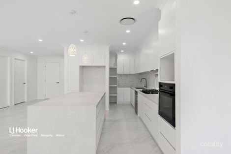 18 Wattleseed Ave, Cobbitty, NSW 2570