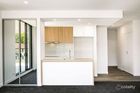 Property photo of 309B/5 Mooramba Road Dee Why NSW 2099