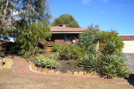 Property photo of 15 Templetonia Avenue Sorrento WA 6020